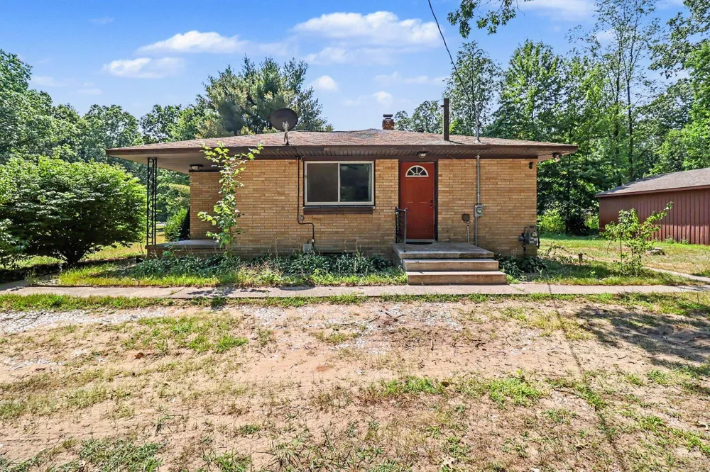 6325 Durham Road Whitehall, MI 49461