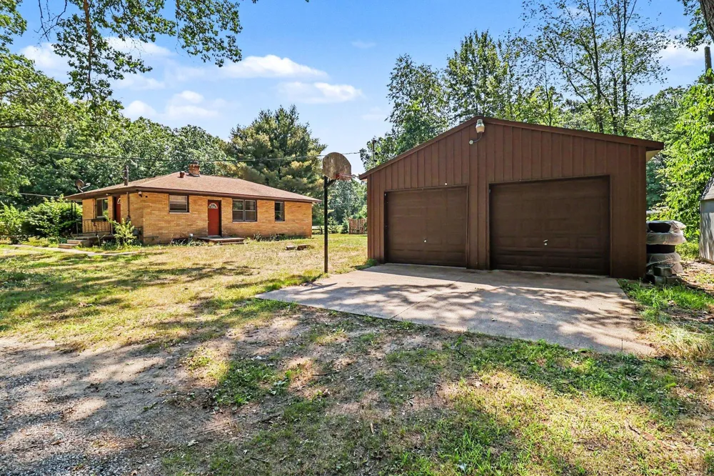 6325 Durham Road Whitehall, MI 49461