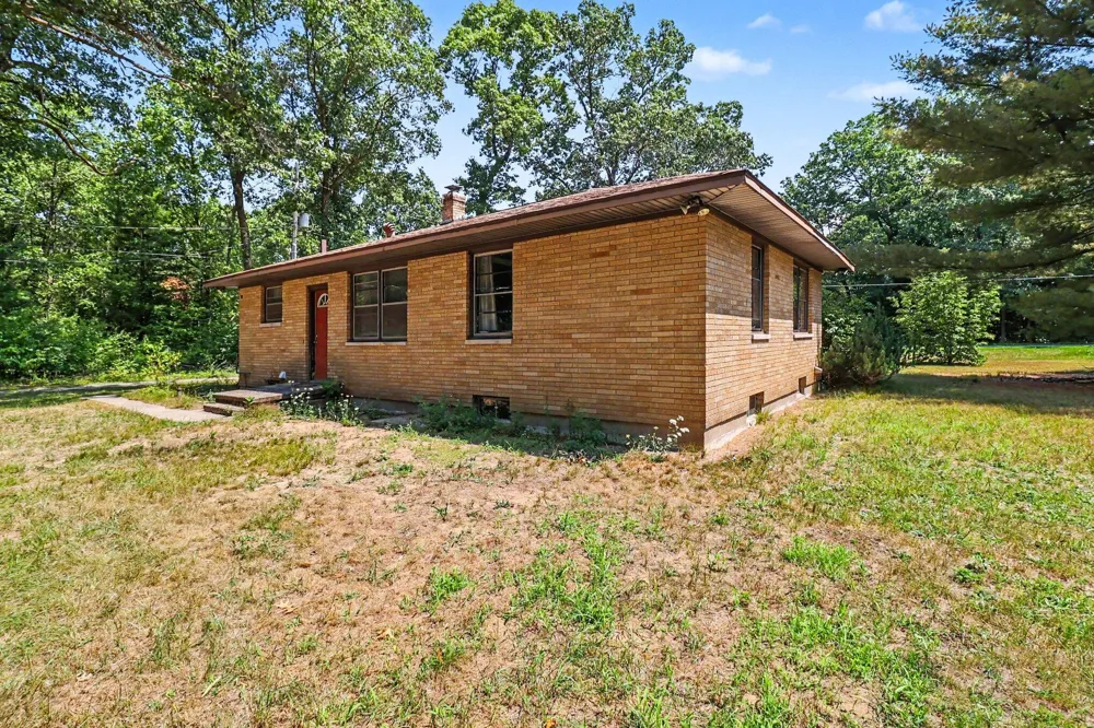 6325 Durham Road Whitehall, MI 49461