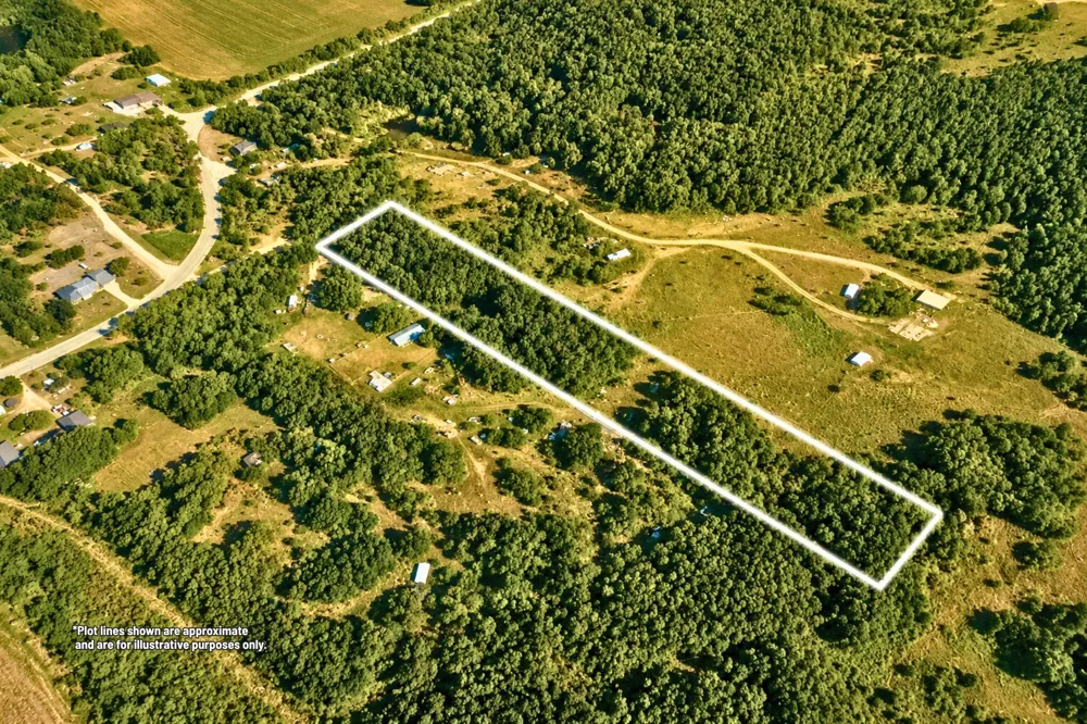 S 204th Avenue Hesperia, MI 49421