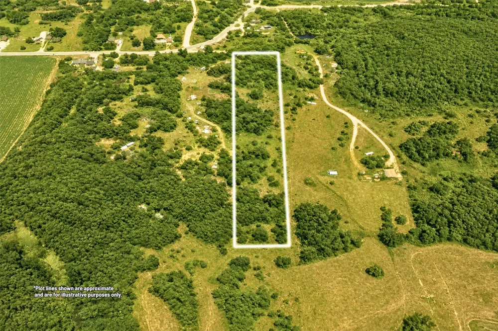 S 204th Avenue Hesperia, MI 49421