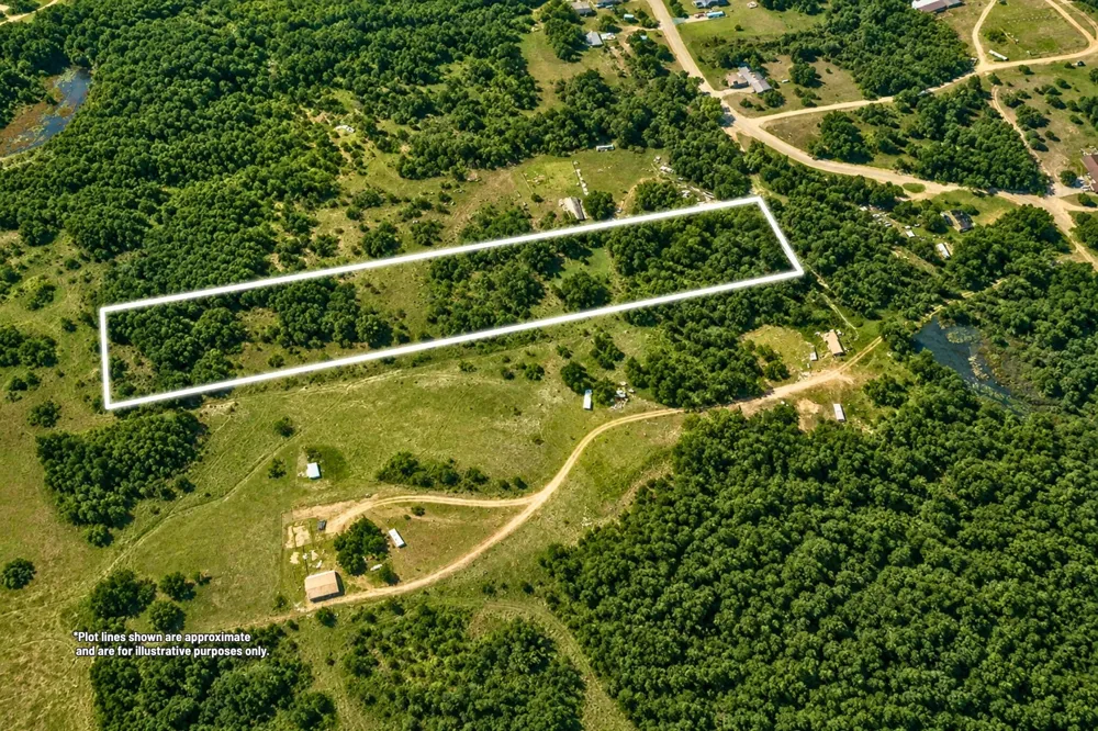 S 204th Avenue Hesperia, MI 49421