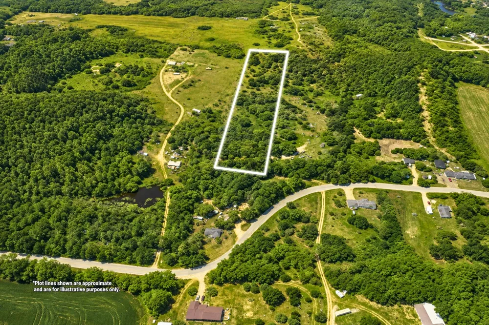 S 204th Avenue Hesperia, MI 49421