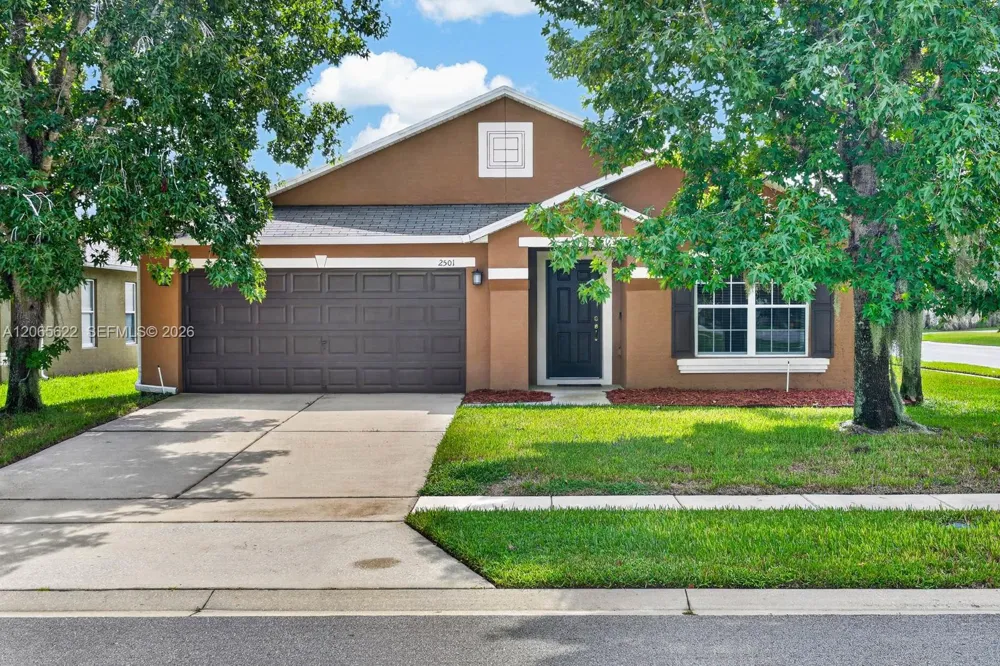 2501 Bullion Loop Sanford, FL 32771