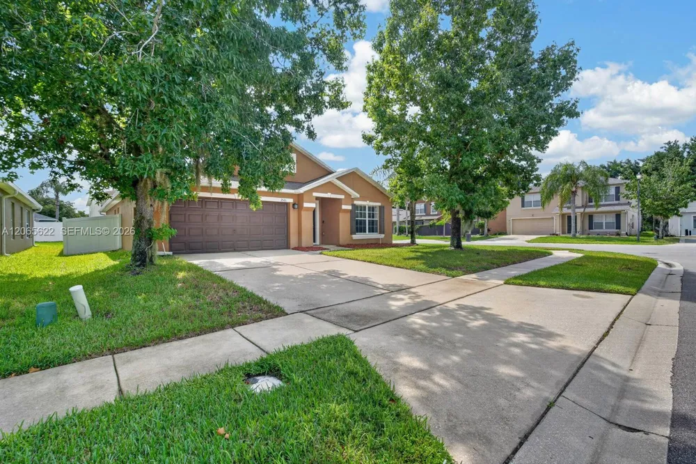 2501 Bullion Loop Sanford, FL 32771