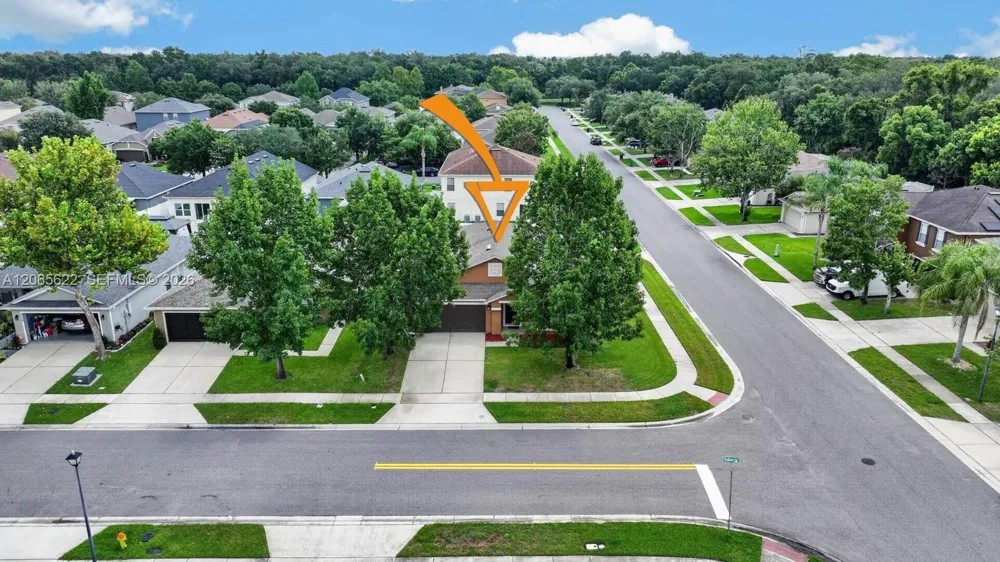 2501 Bullion Loop Sanford, FL 32771