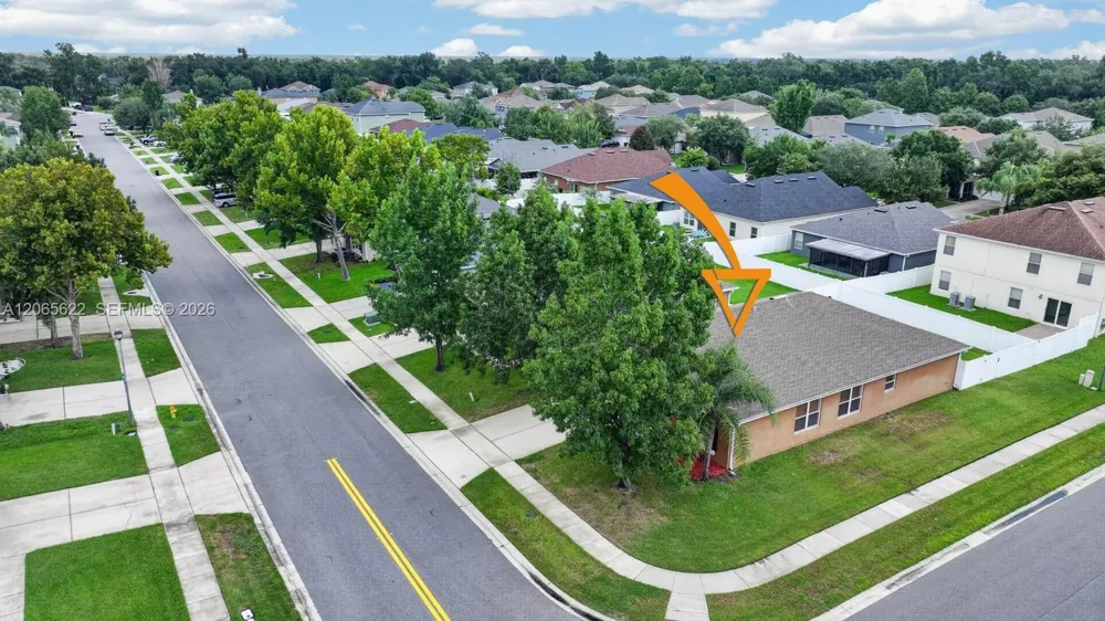 2501 Bullion Loop Sanford, FL 32771