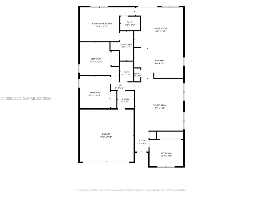 2501 Bullion Loop Sanford, FL 32771