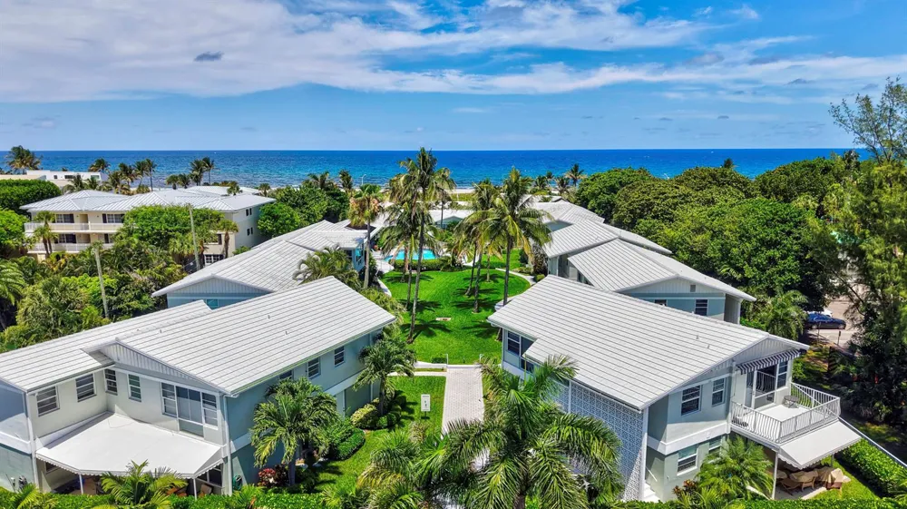 320 S Ocean Boulevard #V-F Delray Beach, FL 33483