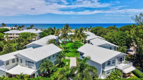 320 S Ocean Boulevard #V-F