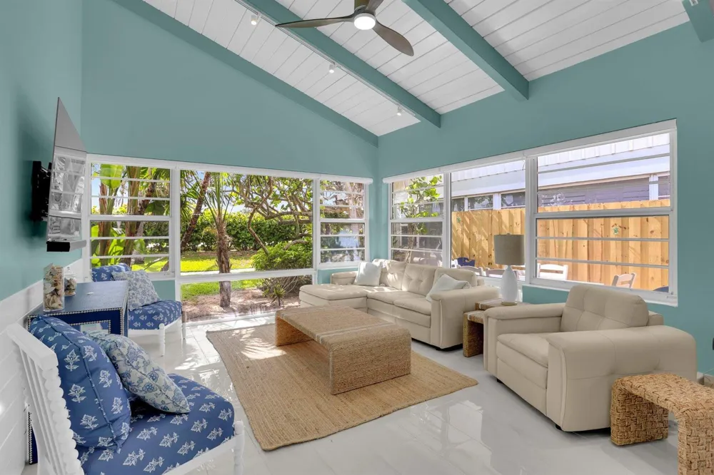 320 S Ocean Boulevard #V-F Delray Beach, FL 33483