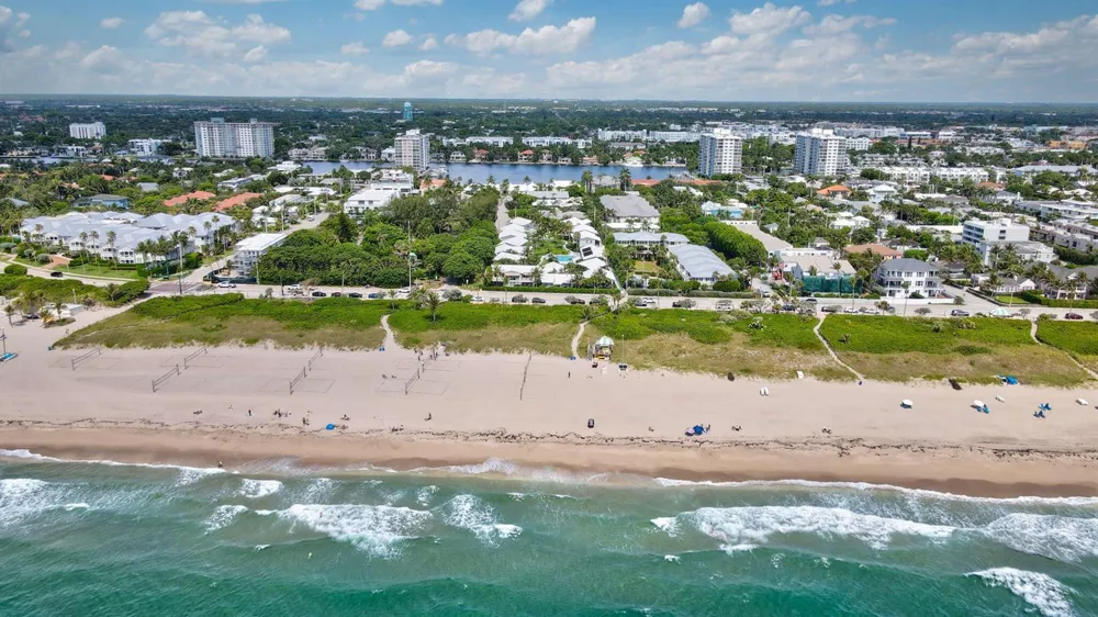 320 S Ocean Boulevard #V-F Delray Beach, FL 33483