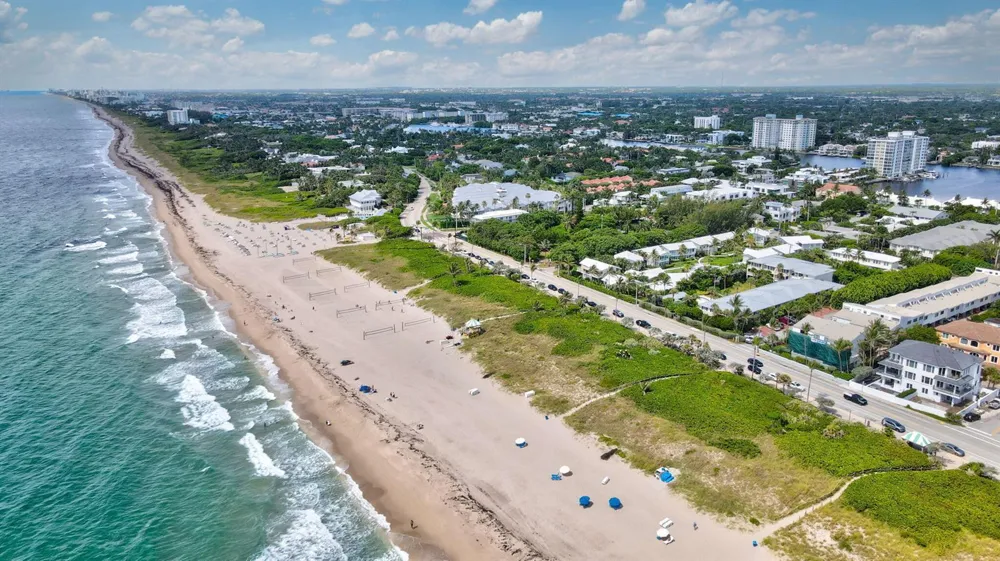320 S Ocean Boulevard #V-F Delray Beach, FL 33483