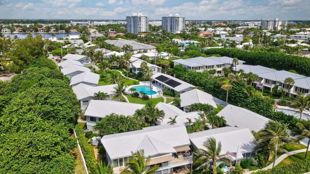 320 S Ocean Boulevard #V-F Delray Beach, FL 33483