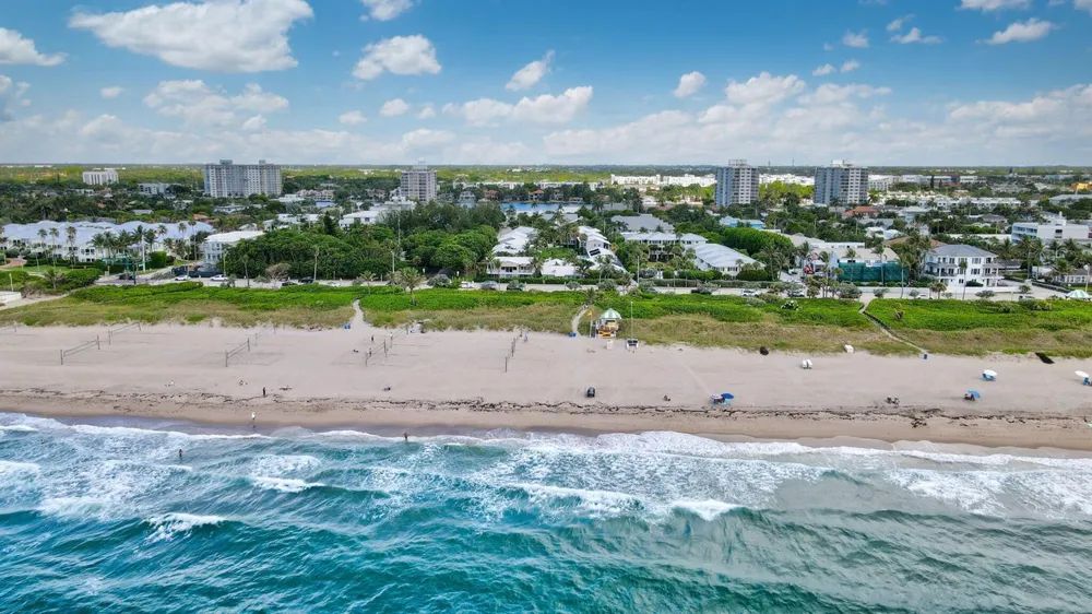 320 S Ocean Boulevard #V-F Delray Beach, FL 33483