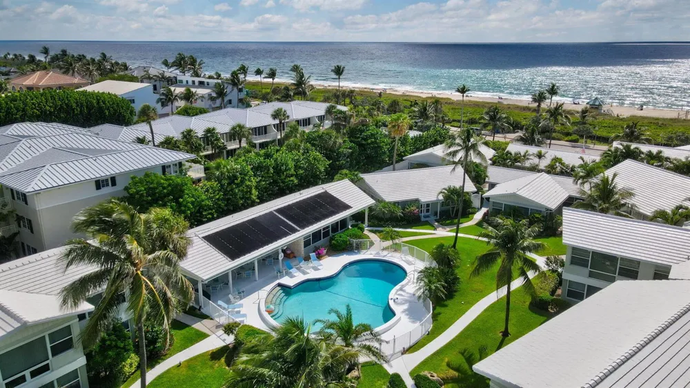 320 S Ocean Boulevard #V-F Delray Beach, FL 33483