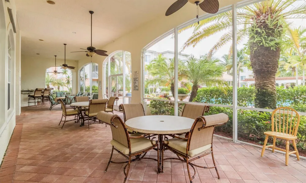 1108 Myrtlewood Circle E Palm Beach Gardens, FL 33418
