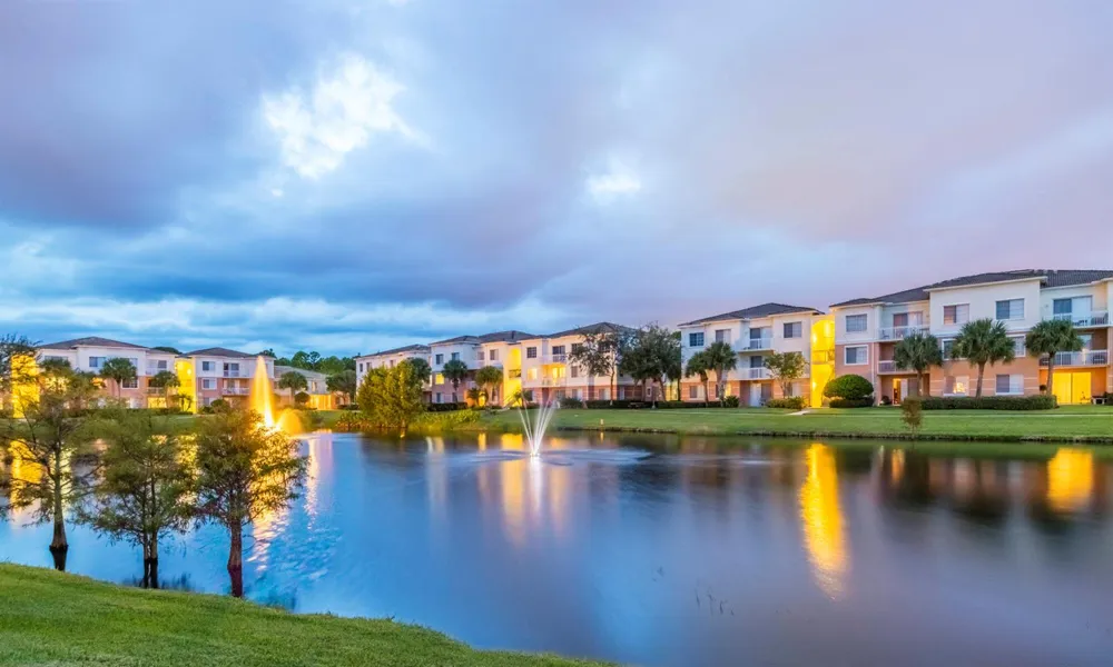 1108 Myrtlewood Circle E Palm Beach Gardens, FL 33418