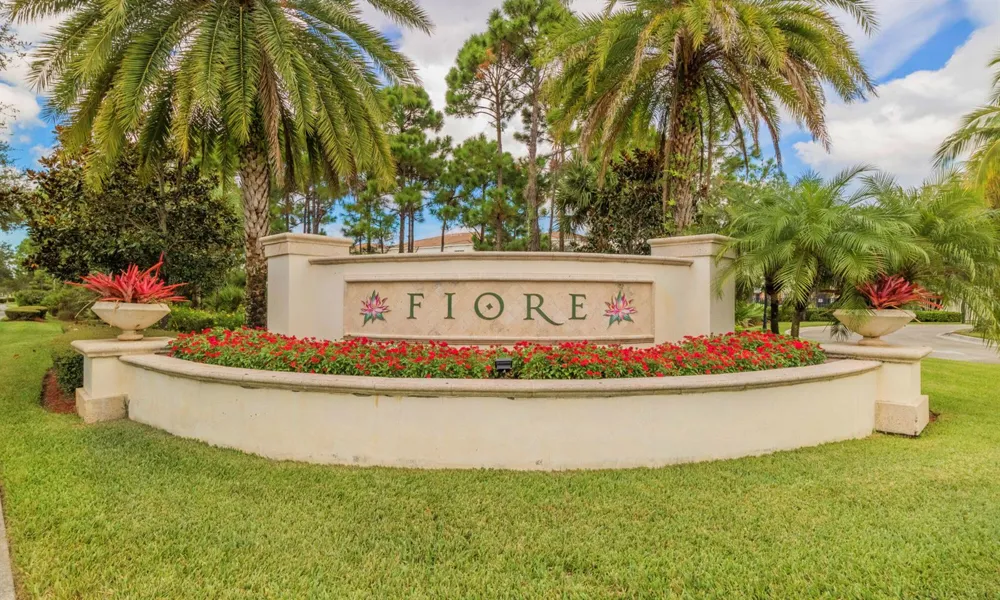 1108 Myrtlewood Circle E Palm Beach Gardens, FL 33418