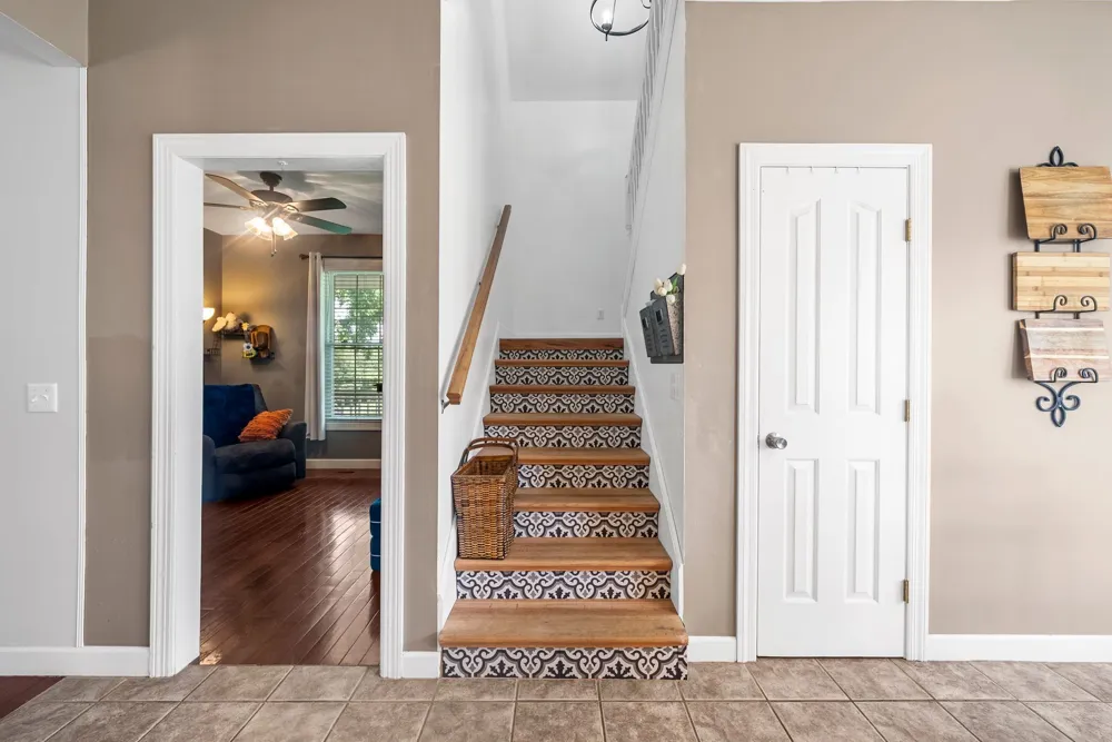 8130 Joy Rd Mount Pleasant, TN 38474