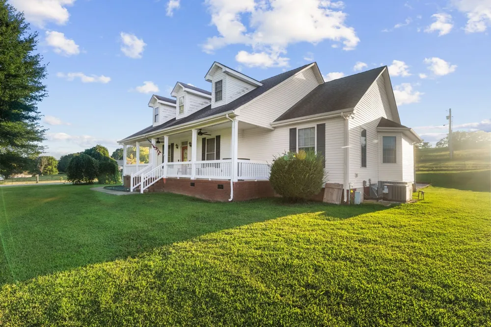 8130 Joy Rd Mount Pleasant, TN 38474