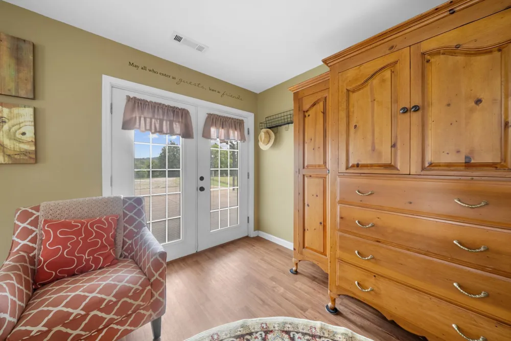 8130 Joy Rd Mount Pleasant, TN 38474