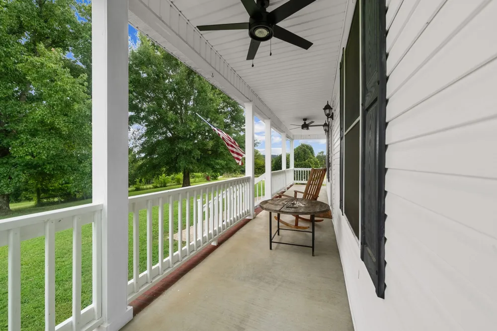 8130 Joy Rd Mount Pleasant, TN 38474