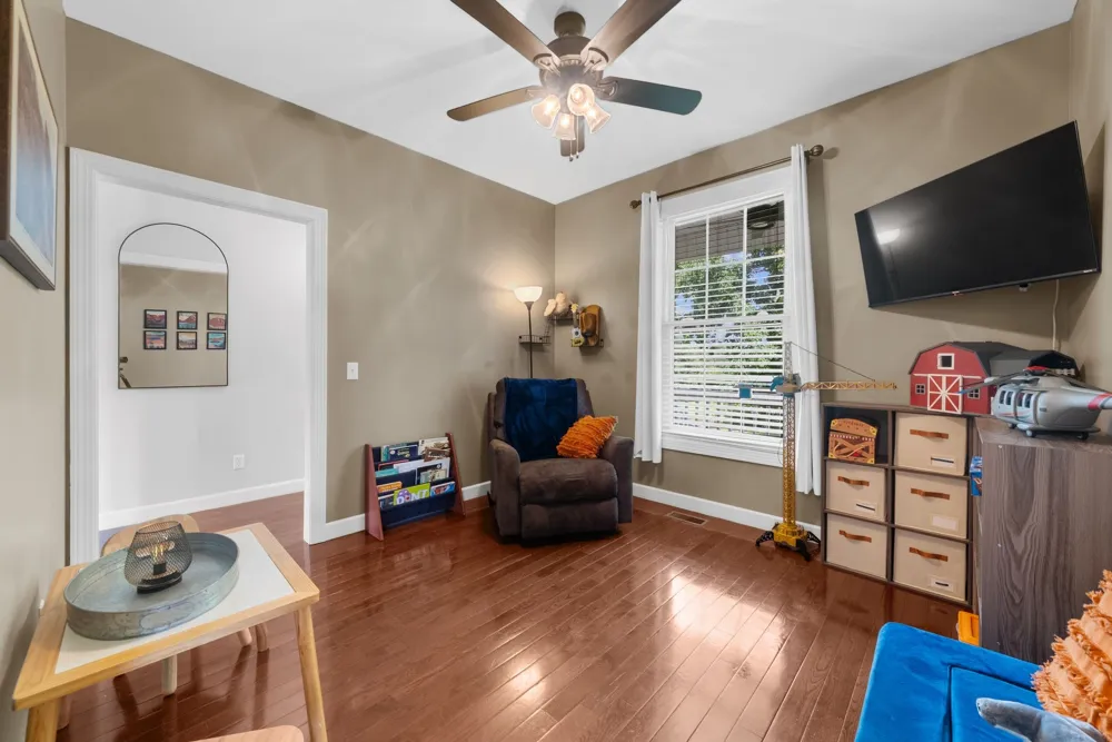 8130 Joy Rd Mount Pleasant, TN 38474