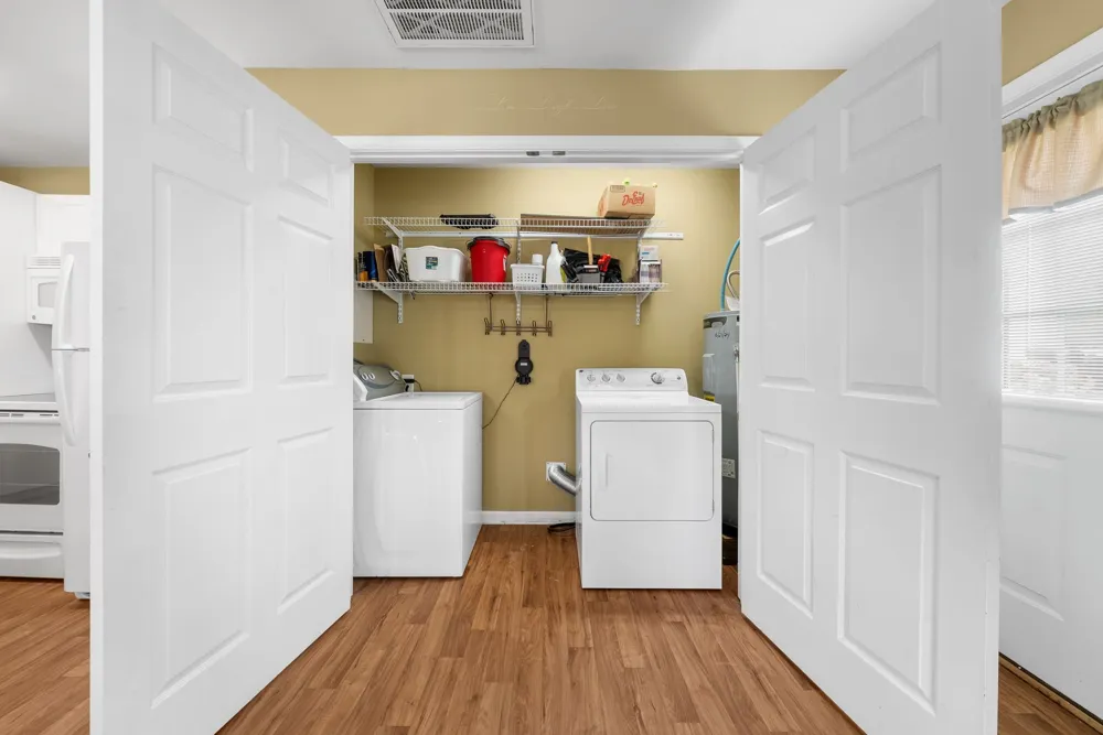 8130 Joy Rd Mount Pleasant, TN 38474