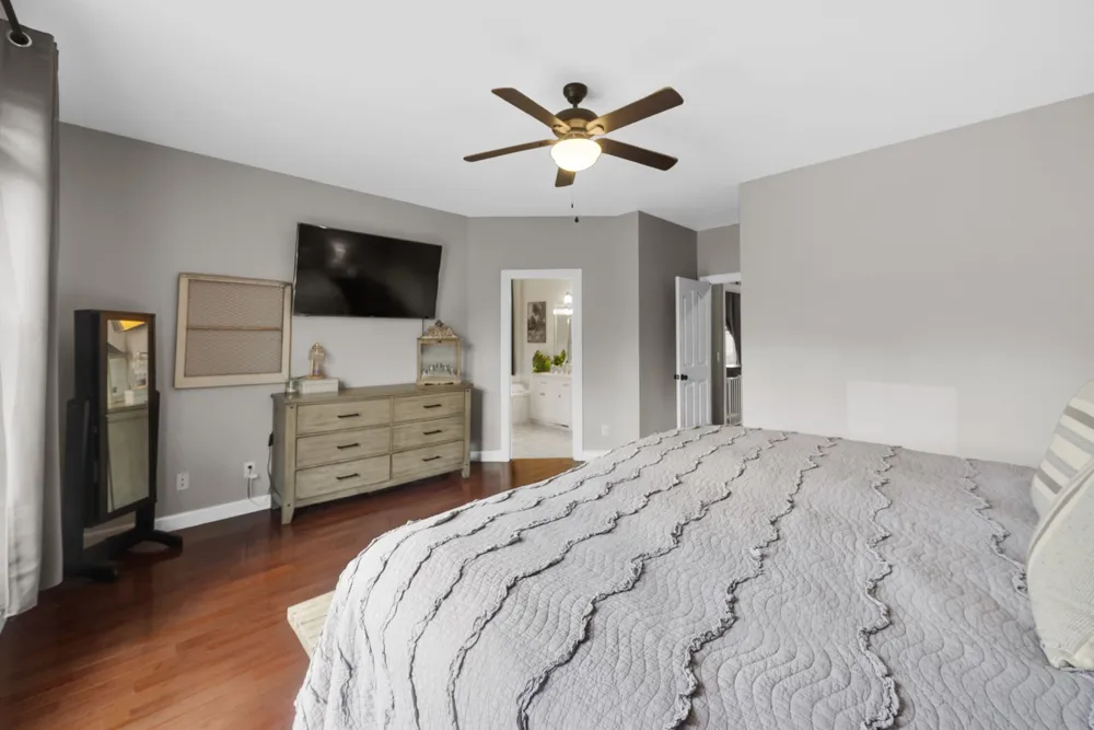 8130 Joy Rd Mount Pleasant, TN 38474