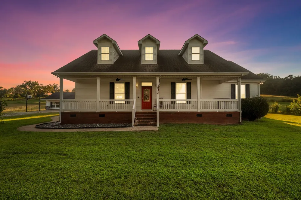 8130 Joy Rd Mount Pleasant, TN 38474