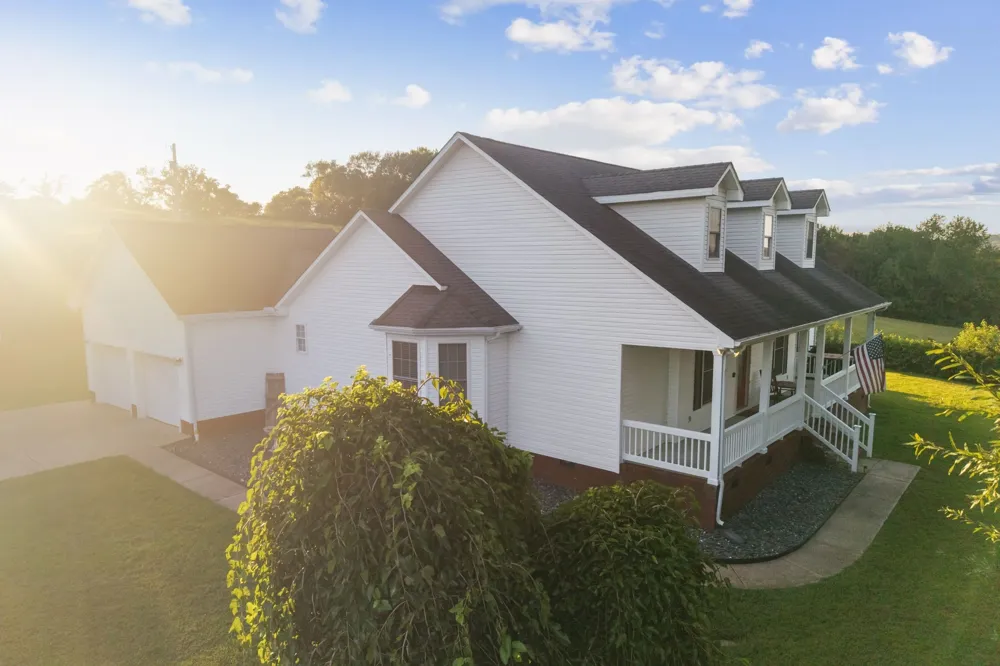 8130 Joy Rd Mount Pleasant, TN 38474