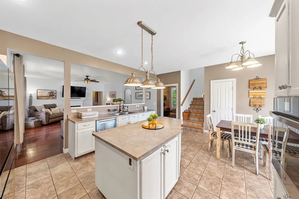 8130 Joy Rd Mount Pleasant, TN 38474