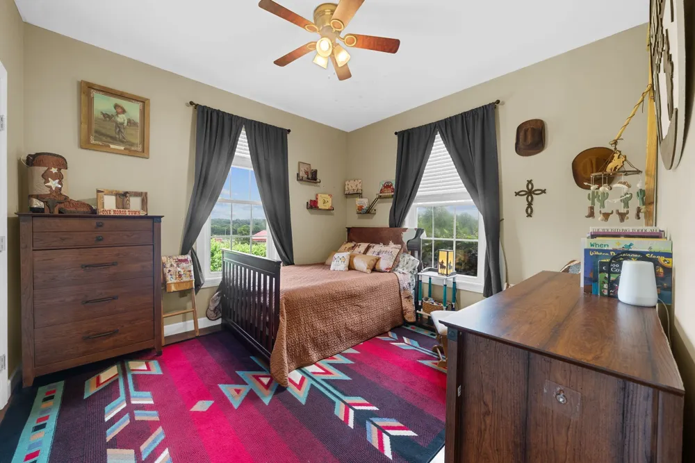 8130 Joy Rd Mount Pleasant, TN 38474