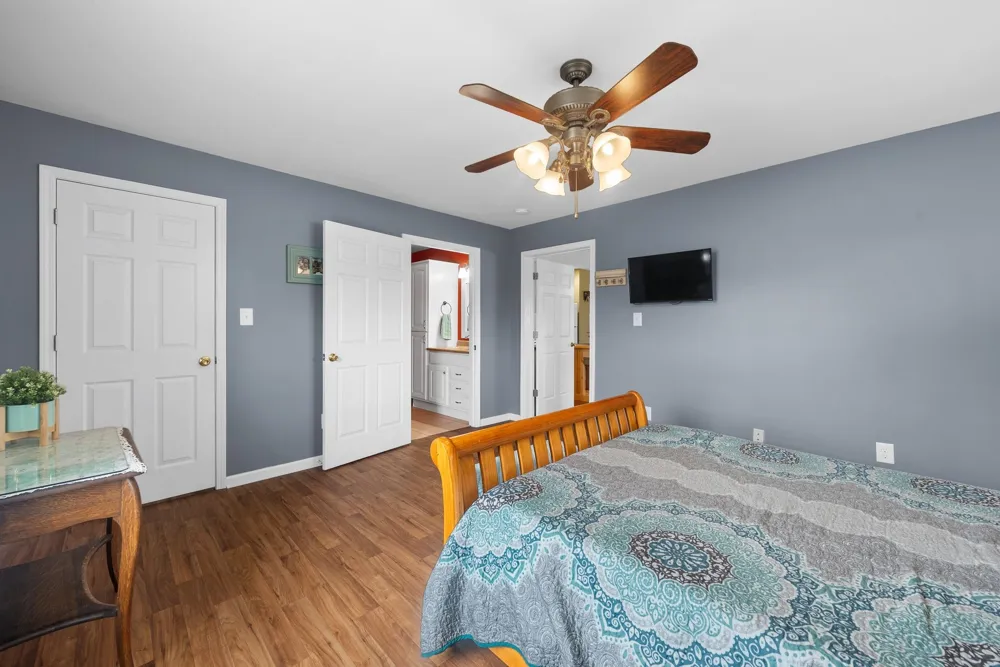 8130 Joy Rd Mount Pleasant, TN 38474