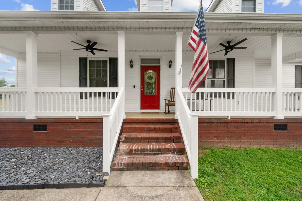 8130 Joy Rd Mount Pleasant, TN 38474