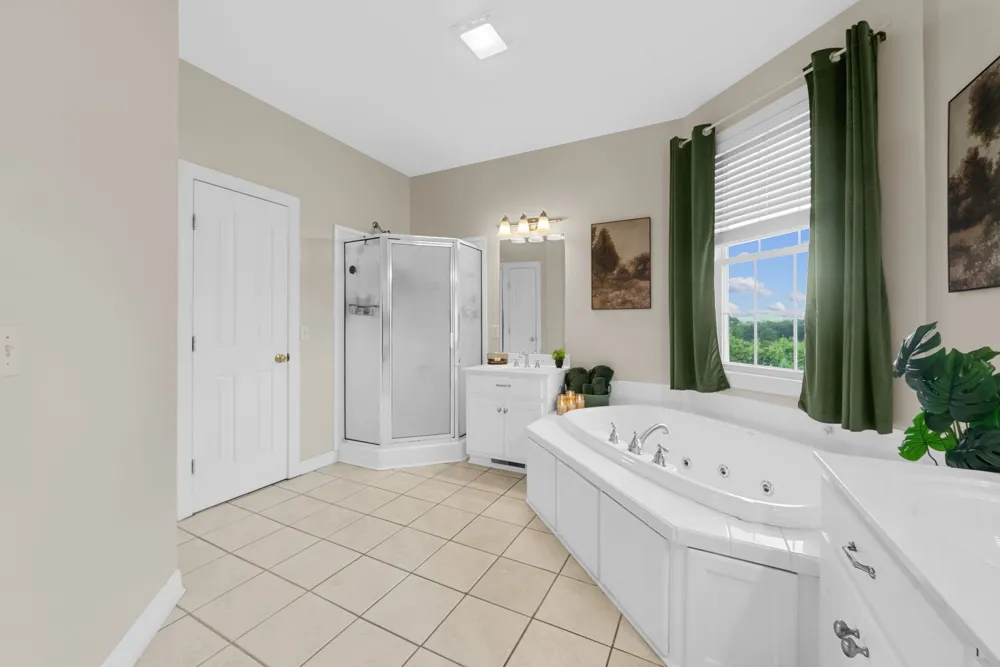 8130 Joy Rd Mount Pleasant, TN 38474