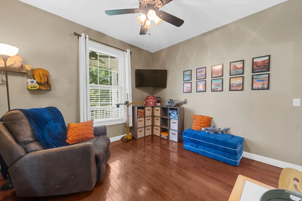 8130 Joy Rd Mount Pleasant, TN 38474