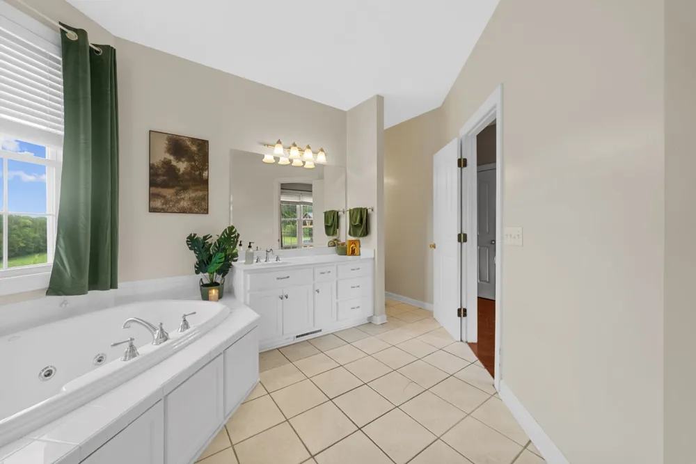 8130 Joy Rd Mount Pleasant, TN 38474