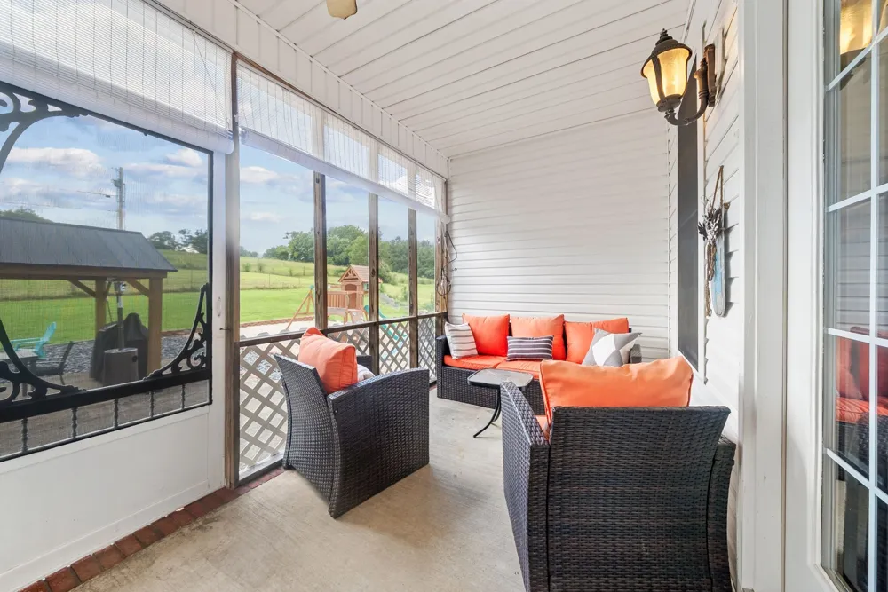 8130 Joy Rd Mount Pleasant, TN 38474
