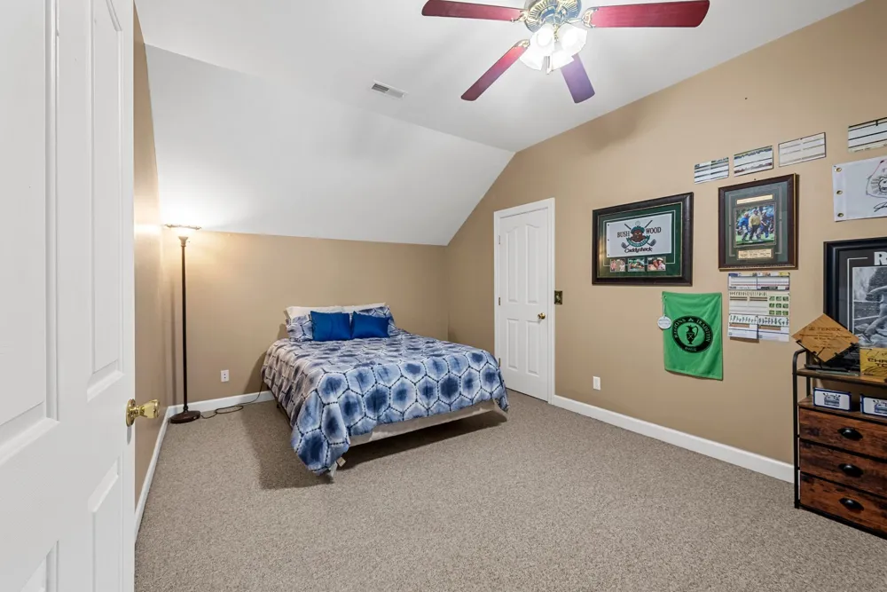 8130 Joy Rd Mount Pleasant, TN 38474