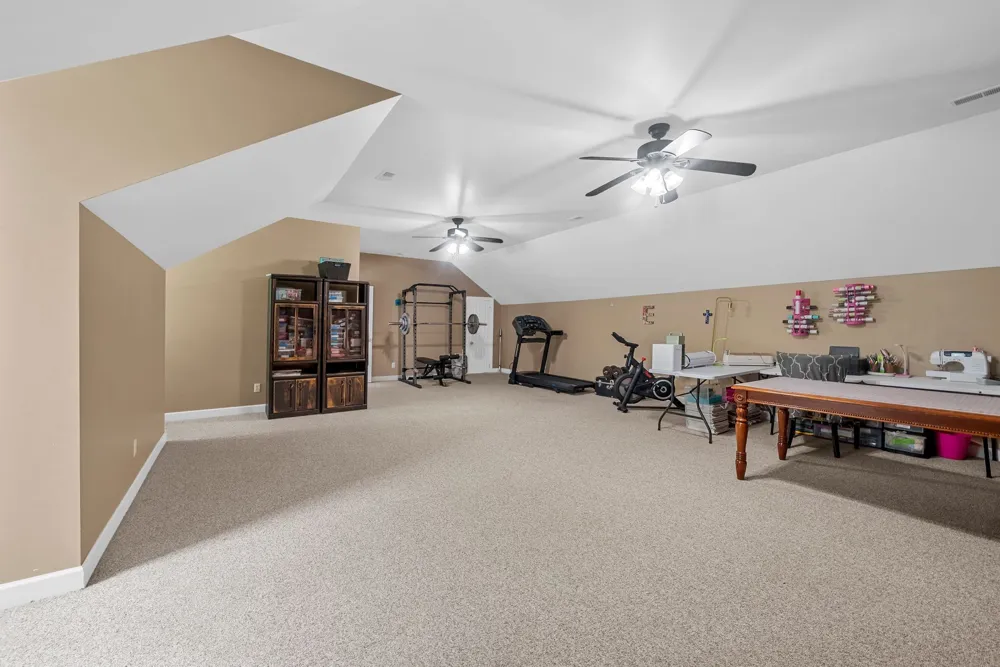 8130 Joy Rd Mount Pleasant, TN 38474