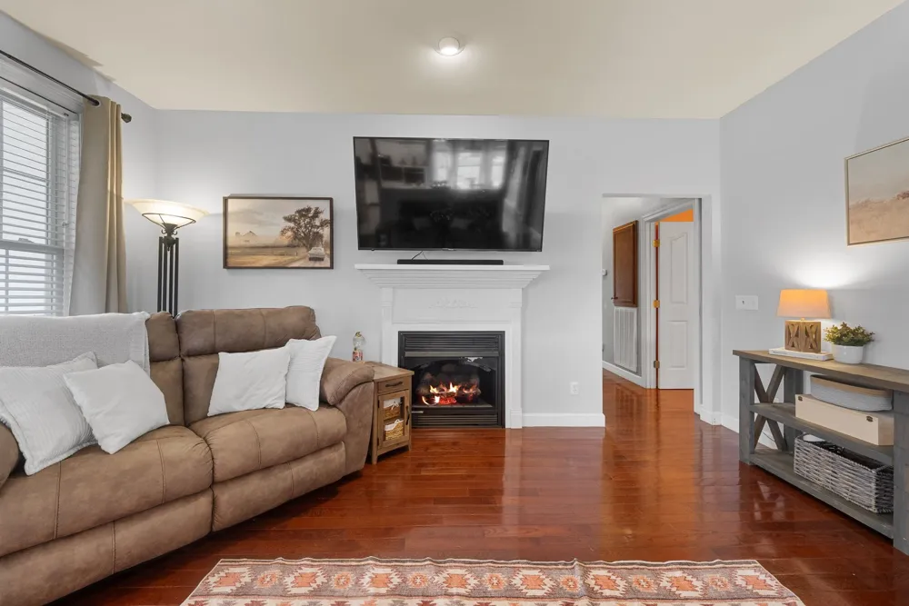 8130 Joy Rd Mount Pleasant, TN 38474