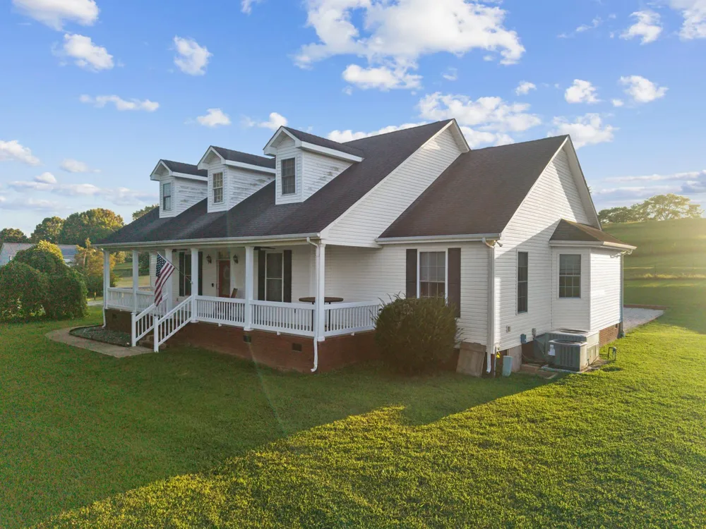 8130 Joy Rd Mount Pleasant, TN 38474