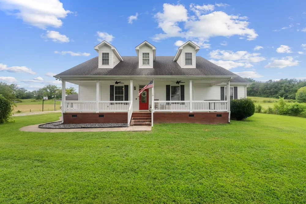 8130 Joy Rd Mount Pleasant, TN 38474