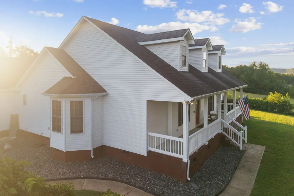 8130 Joy Rd Mount Pleasant, TN 38474