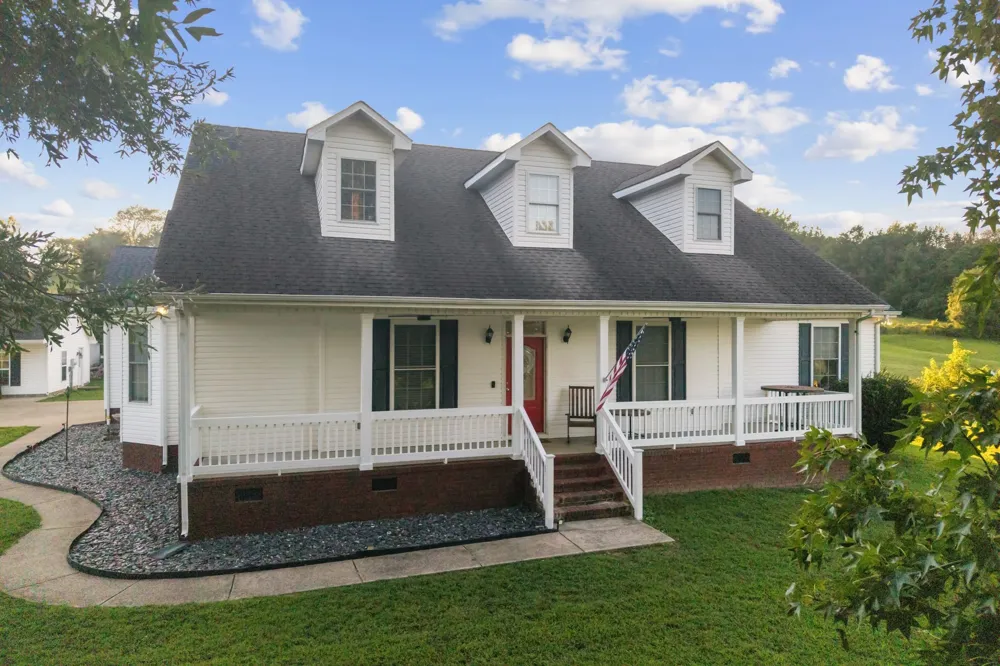 8130 Joy Rd Mount Pleasant, TN 38474