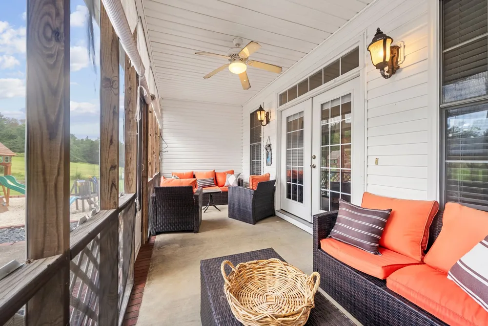 8130 Joy Rd Mount Pleasant, TN 38474