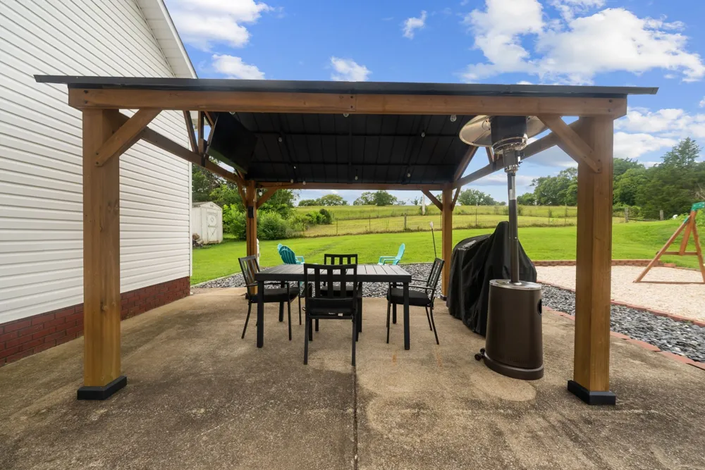 8130 Joy Rd Mount Pleasant, TN 38474