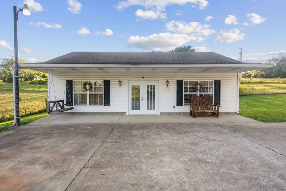 8130 Joy Rd Mount Pleasant, TN 38474